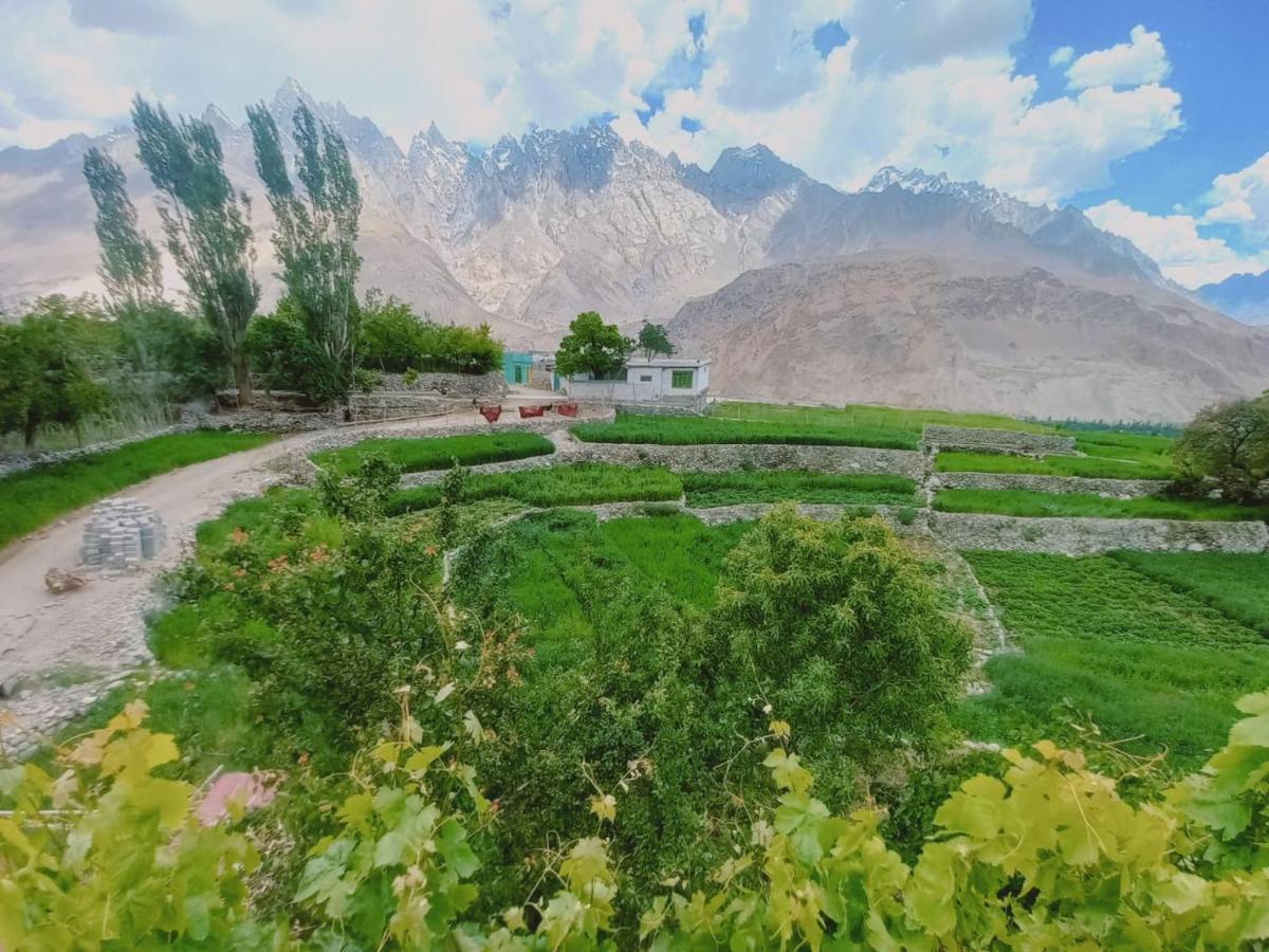 Masherbrum House Villa Khaplu Exterior photo